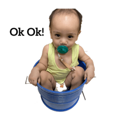 阿胖胖與阿肥肥