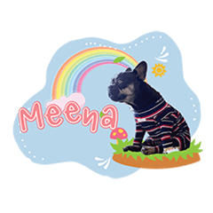 Meena-Mouy