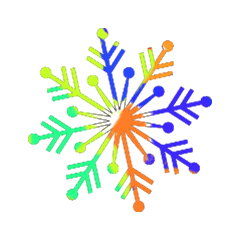 Colorful SNOW_009
