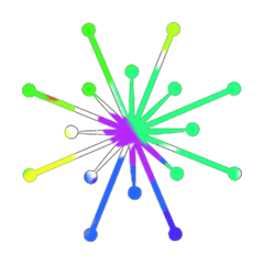 Colorful SNOW_005