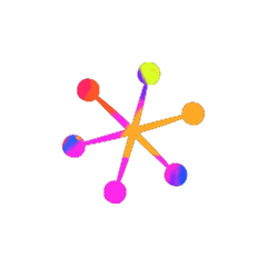 Colorful SNOW_002