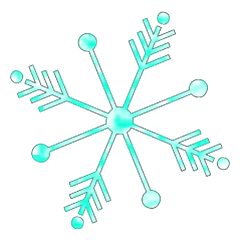 Colorful SNOW_22