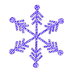 Colorful SNOW_27
