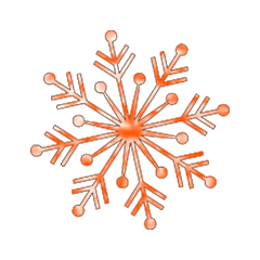 Colorful SNOW_25
