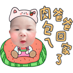 我是肉包我叫容宣❤️