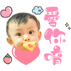 小魯蛋baby
