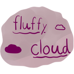 Fluffy_cloudy