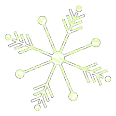 Colorful SNOW_46