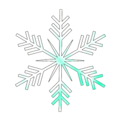 Colorful SNOW_56