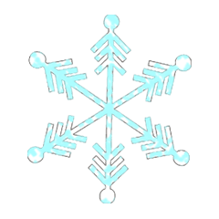 Colorful SNOW_43