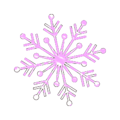 Colorful SNOW_41