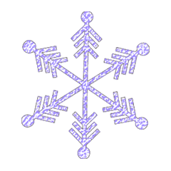 Colorful SNOW_35