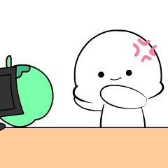 Pentol :Animated Stickers