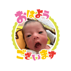 My Original stamp Arata.M