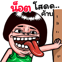 Noot: Isan Style Special1