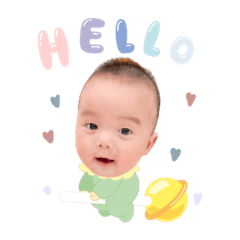 小土豆表情包！
