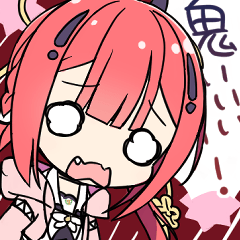 Summer Pockets RB official sticker