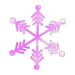 Colorful SNOW_67