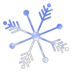 Colorful SNOW_70