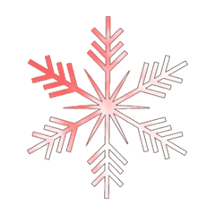 Colorful SNOW_64