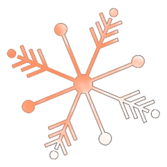 Colorful SNOW_62=