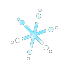 Colorful SNOW_71