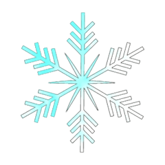Colorful SNOW_72