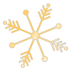 Colorful SNOW_78