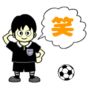 Soccer-referee-stamp