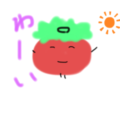 Mr.TOMATO Special