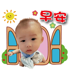 弘弘的日常生活