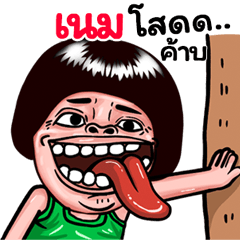 Nem: Isan Style Special1