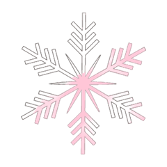 Colorful SNOW_96
