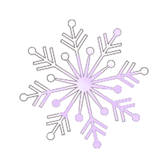 Colorful SNOW_97