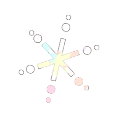 Colorful SNOW_123