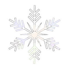 Colorful SNOW_16