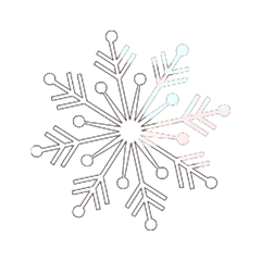 Colorful SNOW_17