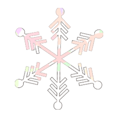 Colorful SNOW_127