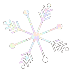 Colorful SNOW_130