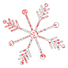 Colorful SNOW_178
