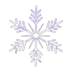 Colorful SNOW_164