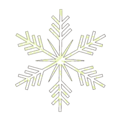 Colorful SNOW_172