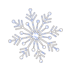 Colorful SNOW_165