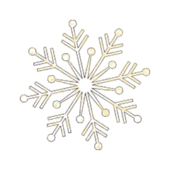 Colorful SNOW_173