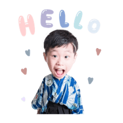 哥哥弟弟！