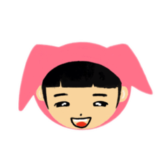 sweet baby 表情篇