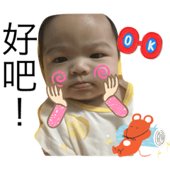 寶哥の生活語錄3