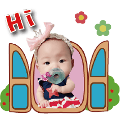 古錐ㄟ玹玹寶寶