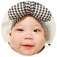 Opera Baby Stickers 024