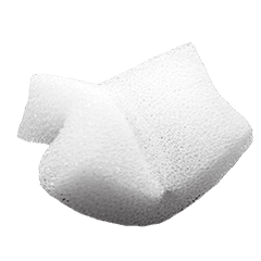Scouring sponge ver.2 (White)